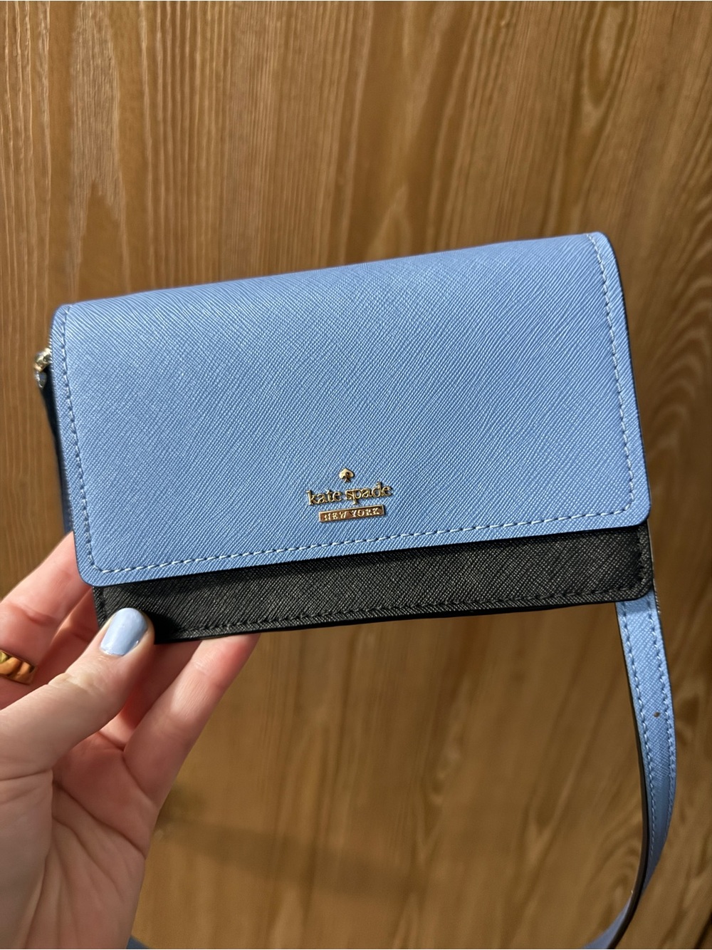 kate spade Cross Body Purse